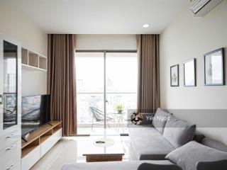 Cho thuê căn hộ millennium 22,5 triệu, 73m2, 2pn, 2wc ở bến vân đồn, q4