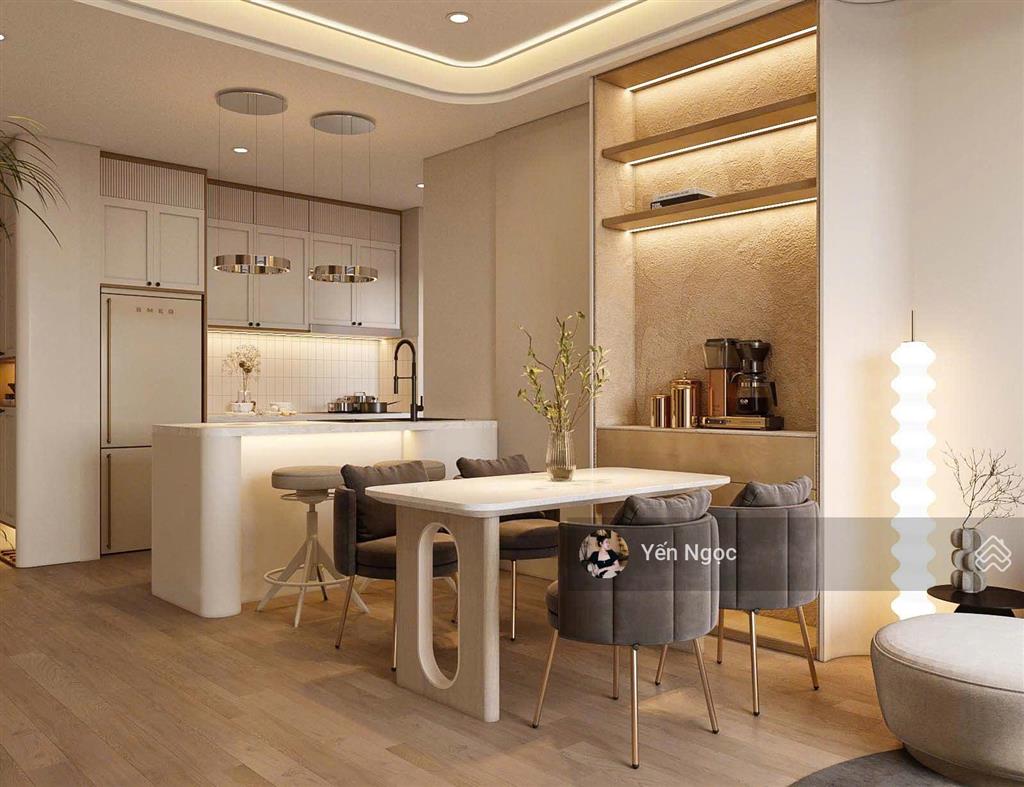 The tresor giỏ hàng chọn lọc giá tốt | studio 3.5tỷ | 1 + 1pn 6.75 tỷ | 2pn 7.3 tỷ | 3pn 10.5tỷ