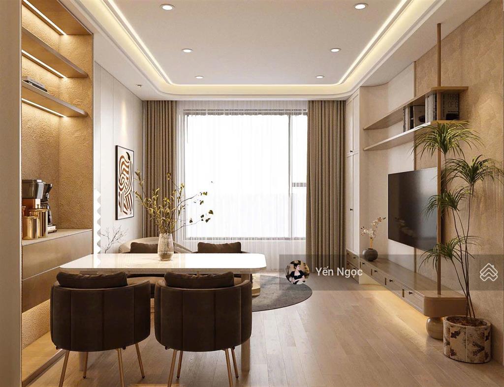 The tresor giỏ hàng chọn lọc giá tốt | studio 3.5tỷ | 1 + 1pn 6.75 tỷ | 2pn 7.3 tỷ | 3pn 10.5tỷ