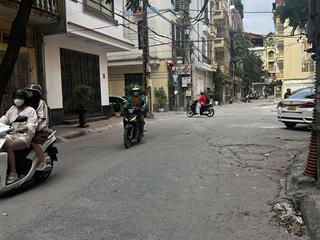 Bán nhà nghĩa tân phân lô ô tô kinh doanh nhỏ căn duy nhất trong tầm giá nhỉnh 10 tỷ