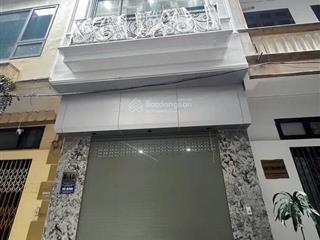 Bán nhà trần quốc hoàn phân lô 1 nhà ra phố gần phạm văn đồng