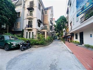 Phân lô nghĩa đô ở sướng kinh doanh vị trí đẹp nhất phố