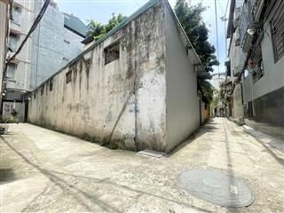 Đất cổ nhuế 104m2, lô góc xây ccmn đỉnh 17.5 tỷ