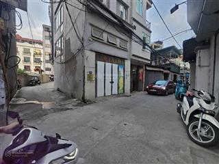 Nhà mới 6 tầng thang máy ô tô 7 chỗ vào nhà cực hiếm cầu diễn 8,8 tỷ