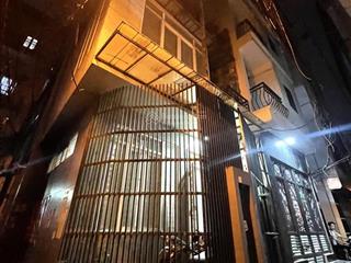 Mỹ đình lô góc cực hiếm nở hậu 3 thoáng 56m2, 12,8 tỷ