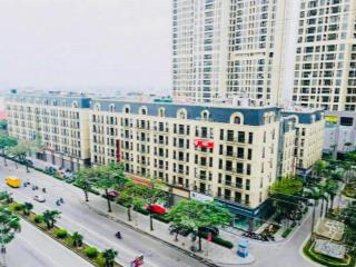 Shophouse terra an hưng, mặt phố tố hữu, hà đông, 95m2 x 7t x mt 6.5m, vỉa hè, ô tô, kinh doanh vip