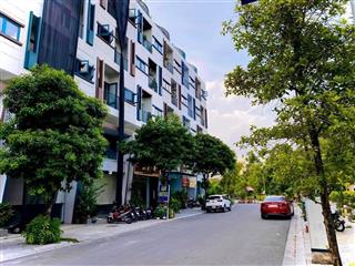 Tôi chính chủ bán 27 tỷ căn galaxy vạn phúc, hà đông 87m2 x 6 tầng mt 5m trục chính kinh doanh đỉnh