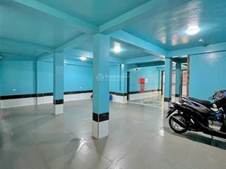 Bán ccmn tân triều, thanh trì 132m2 x 9t x mt 10m, ô tô tải tránh, 44pkk, pccc đầy đủ, 180tr/1thang