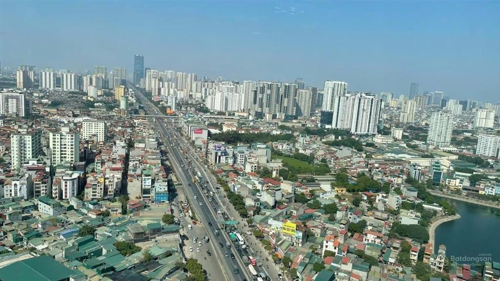 Bán nhà mặt phố nguyễn xiển, thanh xuân 48m2 x 7t x mt 4m, vỉa hè ô tô tránh kinh doanh sầm uất