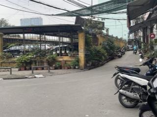 16.1 tỷ nhà đường láng, đống đa 95m2 x 2t x mt 5m vị trí vip, ngõ thông cực gần phố, 3 bước ô tô