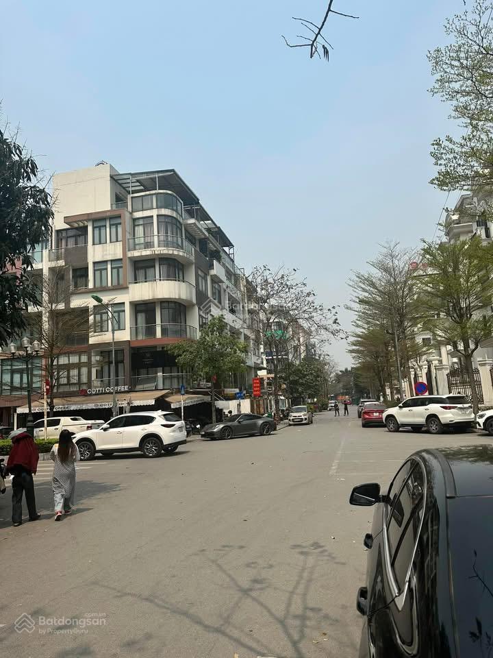 Lk kđt hd mon, mỹ đình, nam từ liêm, lô góc vỉa hè rộng, kinh doanh đỉnh 100tr/1 tháng, thang máy