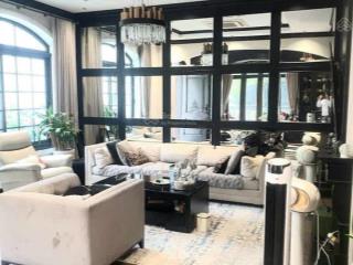Chính chủ bán biệt thự lô góc trục chính khu k ciputra tây hồ, 250m x 5 tầng x mt 25m giá 135 tỷ
