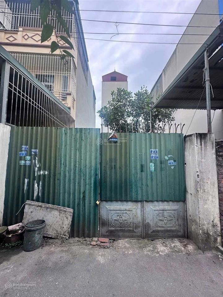 Tôi chính chủ bán đất la dương, thẳng tắp 500m ra aeon hà đông 72.3m2, mt 4m, giá 8.68 tỷ ô tô vào