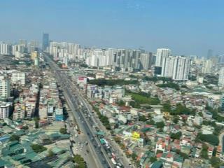 Bán nhà mặt phố nguyễn xiển, thanh xuân 52m2 x 7t x mt 4m, vỉa hè ô tô tránh kinh doanh sầm uất