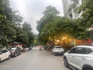 16.5 tỷ. bán nhà mặt phố tô hiệu hà đông 50m2 x 4t x mt 4m vỉa hè rộng, kinh doanh bất chấp