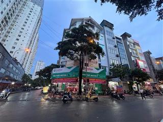 16.5 tỷ. lk ngô thị nhậm hà đông 55m2 x 4t x mt 5.5m phân lô vỉa hè ô tô tránh kinh doanh tốt