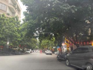 Tôi chính chủ bán nhà mặt phố lý thường kiệt hà đông 50m2 x 5t x mt 4.7m giá 17.5 tỷ