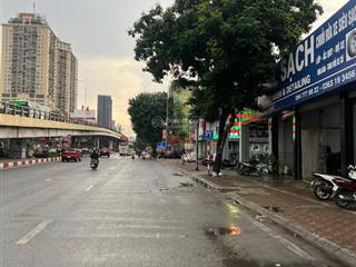 Mảnh đất lê văn lương thanh xuân 156m2 x mt 16m ô tô tránh dừng đỗ kinh doanh, xây văn phòng, ccmn