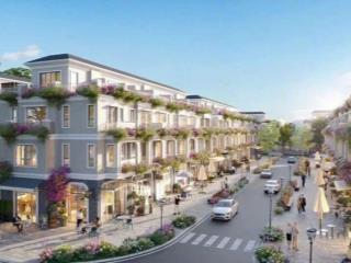 Bán biệt thự 4pn, 6wc tại alluvia city, văn giang, hưng yên, 31,483 tỷ, 240m2
