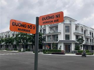 Nhận đặt chỗ nhà liên kế gladia khang điền pháp lý hoàn chỉnh ưu đãi khủng tháng 07/2025