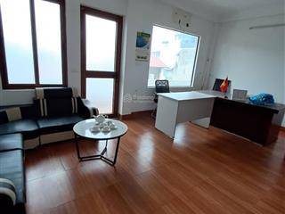 Nguyên căn 144m2 6 tầng  thang máy  full đồ  vp, cty, trung tâm xklđ.