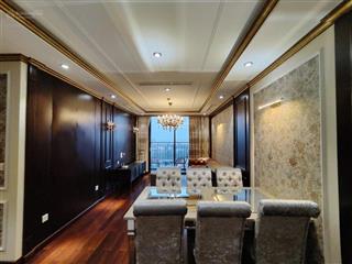 Hc golden  căn 102m2  full đồ