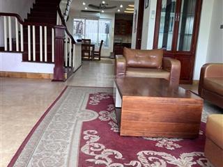 Ngọc thụy  nguyên căn 90m2 4 tầng  5 ngủ  full đồ  gara