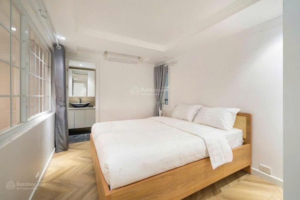 Căn hộ duplex  chuyên gia, khách nước ngoài  230m2  4 phòng ngủ  full đồ
