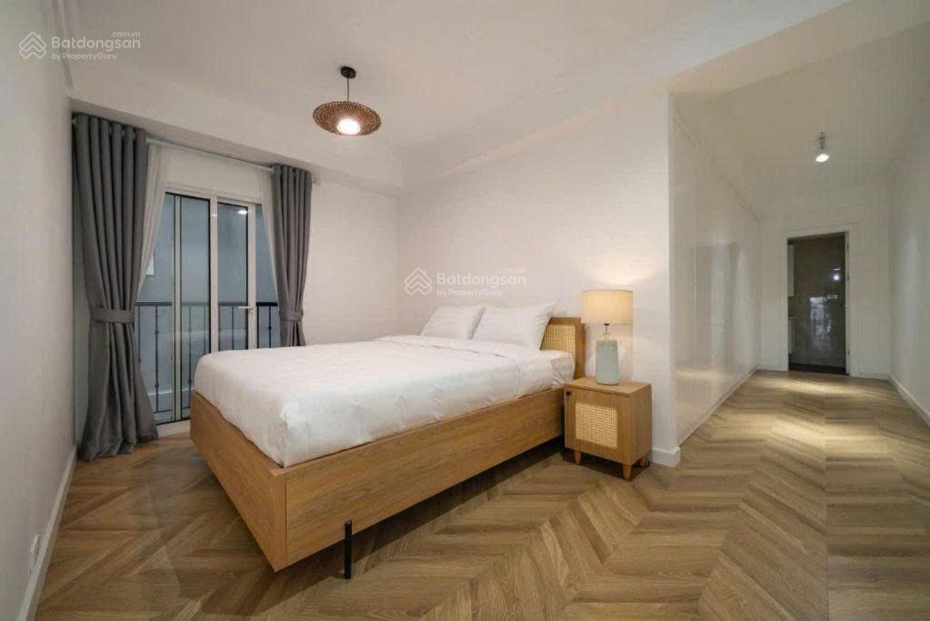 Căn hộ duplex  chuyên gia, khách nước ngoài  230m2  4 phòng ngủ  full đồ