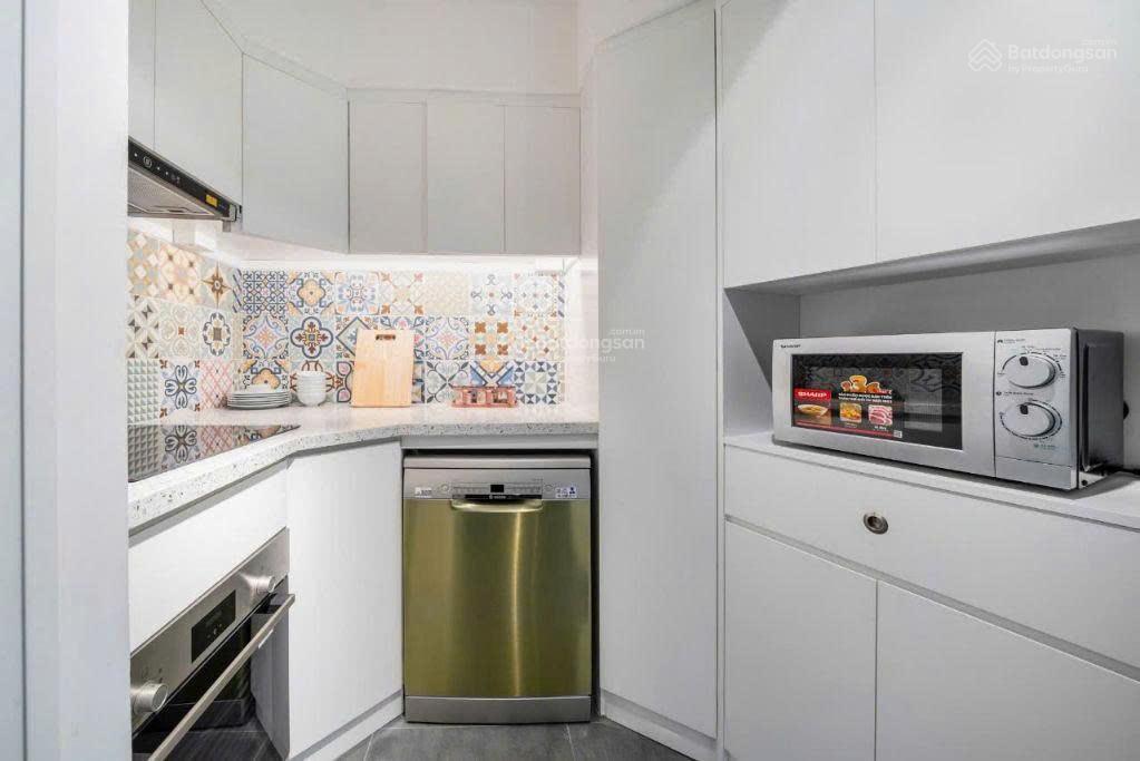 Căn hộ duplex  chuyên gia, khách nước ngoài  230m2  4 phòng ngủ  full đồ
