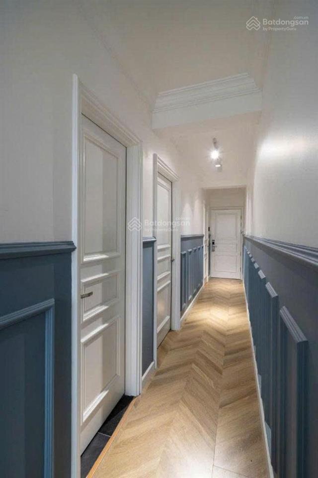 Căn hộ duplex  chuyên gia, khách nước ngoài  230m2  4 phòng ngủ  full đồ