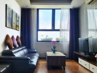 Chính chủ bán căn hộ  eco city việt hưng  80m2  lô góc