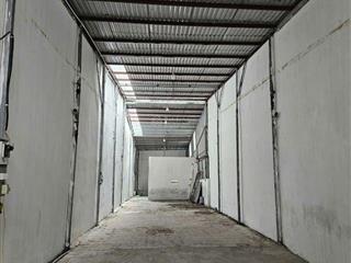 Phúc đồng  xưởng 137m2  xe cont vào  3 pha