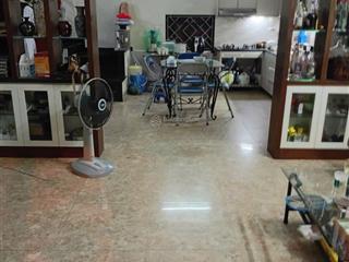 Cự khối  nguyên căn  76m2  3 tầng  vỉa hè, ô tô tránh  ở + vp  12tr/th