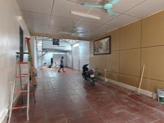 Tư đình  cho thuê kho xưởng 100m2 +30m2 gác xép ô tô tránh
