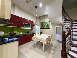 Bán nhà mặt phố trần đăng ninh, giáp quận ủy hà đông  50m2 5 tầng đẹp chỉ hơn 16 tỷ