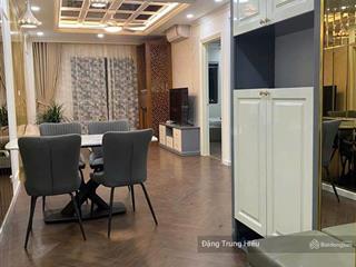 Chính chủ bán căn hộ 70m, 2n2vs view nội khu cực đẹp, thoáng, mát giá chỉ nhỉnh 3 tỷ.