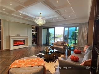 Lk áp góc làn 2 an lạc  126m2  mt khủng 7m  ở + văn phòng đỉnh  view công viên