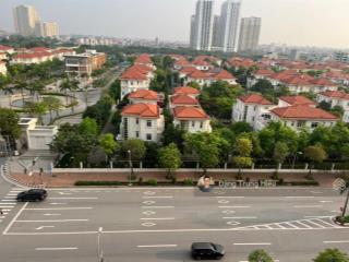 Sốc quá! căn góc 3 thoáng  3n2wc  128m2  ở chung cư cao cấp vđ 3.5 x đl thăng long  nhỉnh 8 tỷ