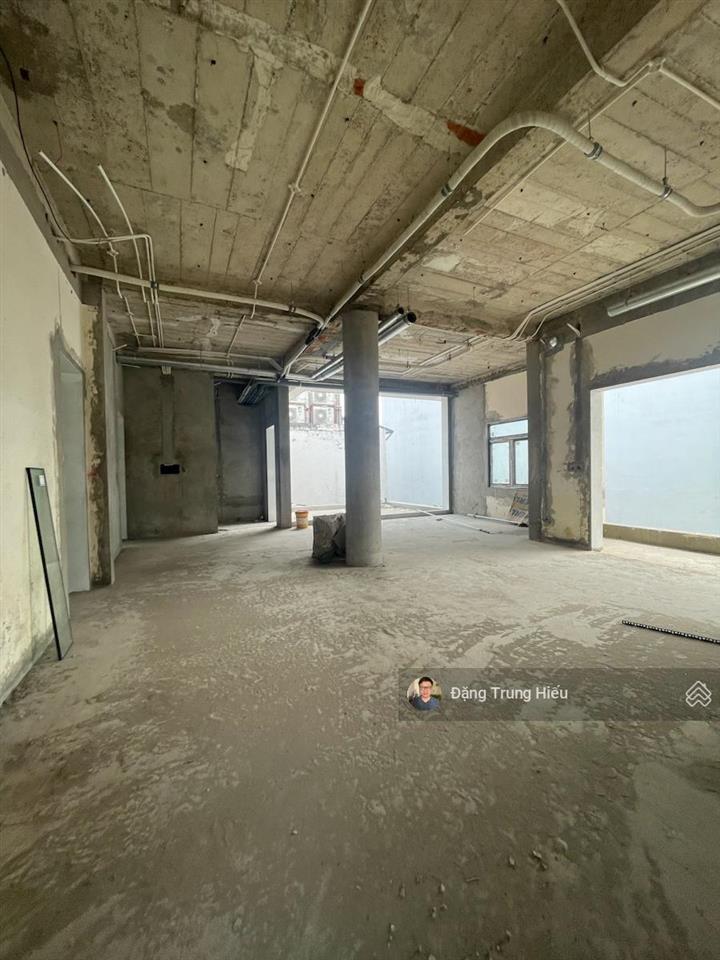 Choáng váng!!! biệt thự mặt  hồ nam an khánh  view hồ điều hòa, giá chỉ 135tr/m  sổ đẹp