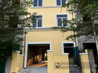 Mặt phố an khánh, vỉa hè đá bóng  2 mặt tiền khủng 6.6m  130m2 x 4 tầng  đầu tư, giữ tiền đỉnh