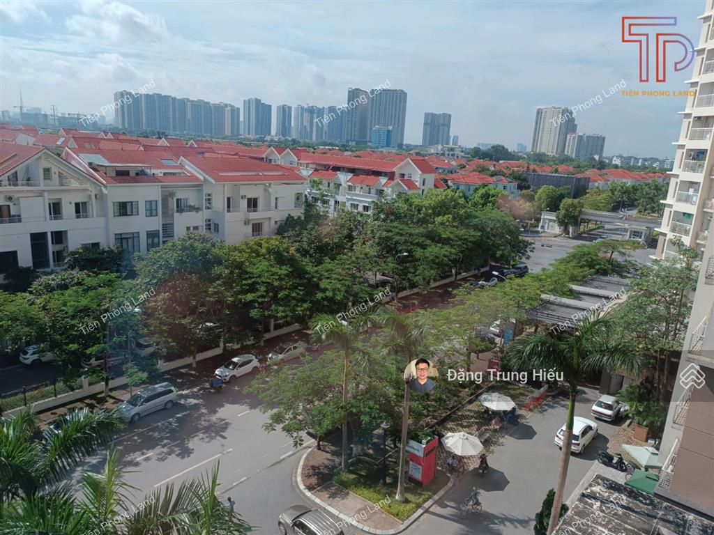 Quỹ căn độc quyền tại mailand city  ch 2 thoáng giá chỉ từ 6 tỷ  88m, view pháo hoa 0969 867 ***