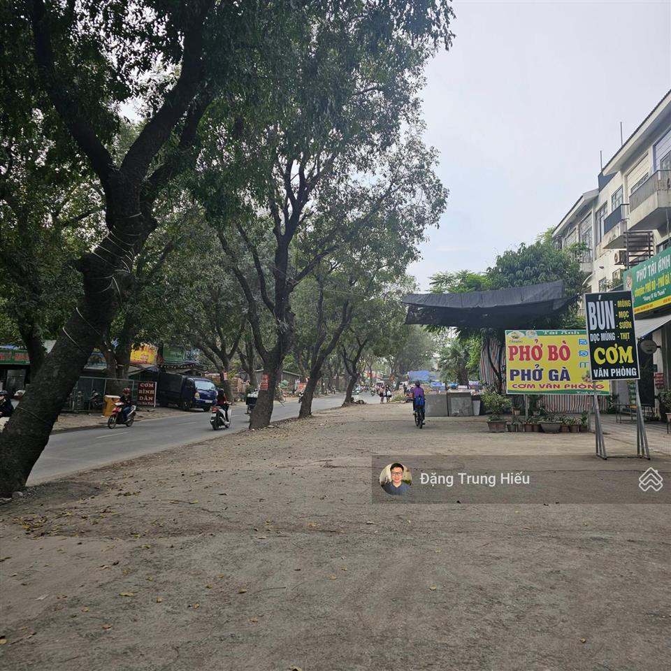 Mặt phố kđt tasco  90m2  2 mặt tiền 6m  view cv  vỉa hè 8m ô chờ thang máy  kd, giữ tiền đỉnh