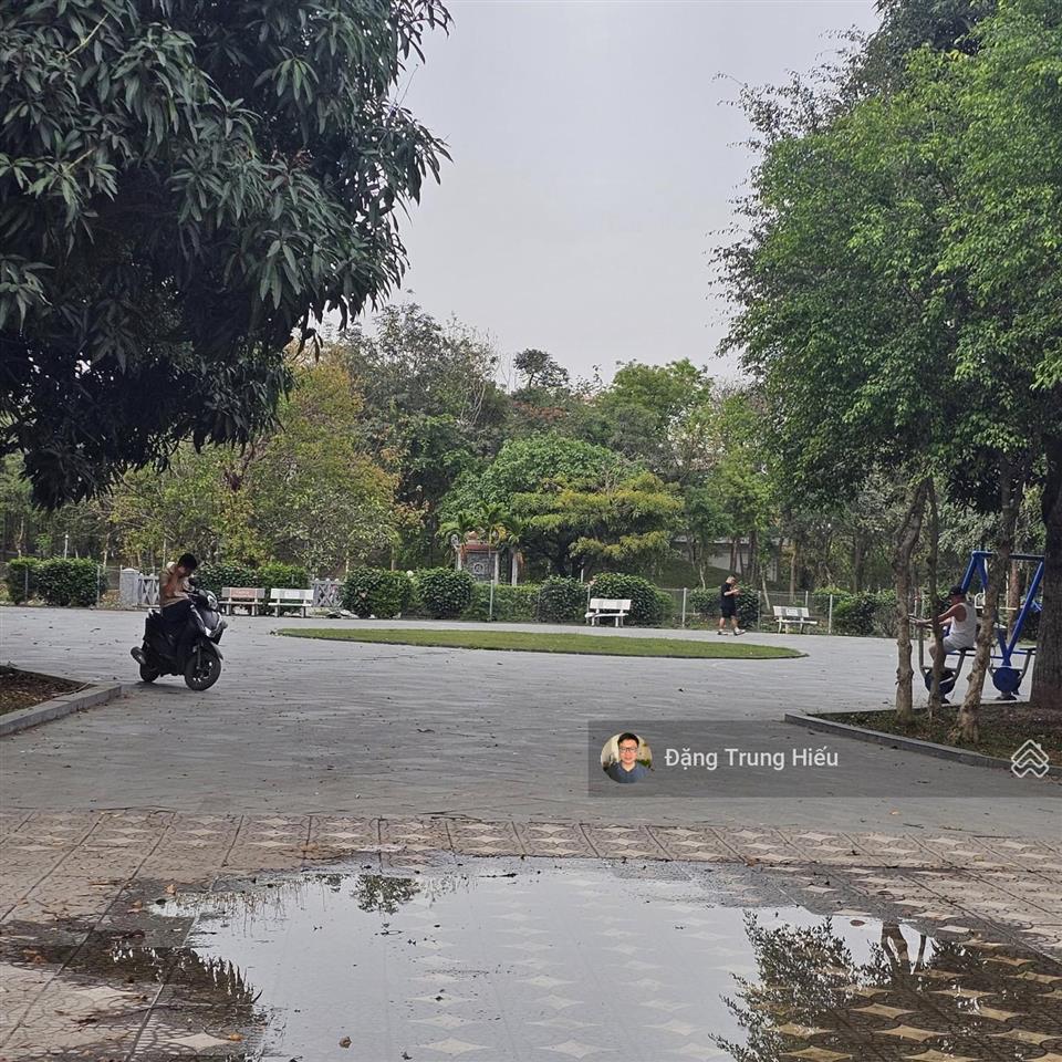 Mặt phố kđt tasco  90m2  2 mặt tiền 6m  view cv  vỉa hè 8m ô chờ thang máy  kd, giữ tiền đỉnh