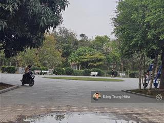 Mặt phố kđt tasco  90m2  2 mặt tiền 6m  view cv  vỉa hè 8m ô chờ thang máy  kd, giữ tiền đỉnh