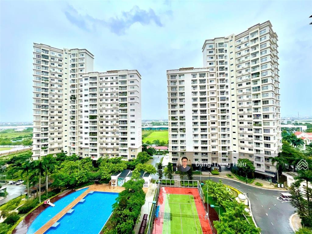 Sốc căn 128m full đồ, view siêu thoáng giá 9.6 tỷ tl tại essensia mailand  hàng hiếm khó tìm