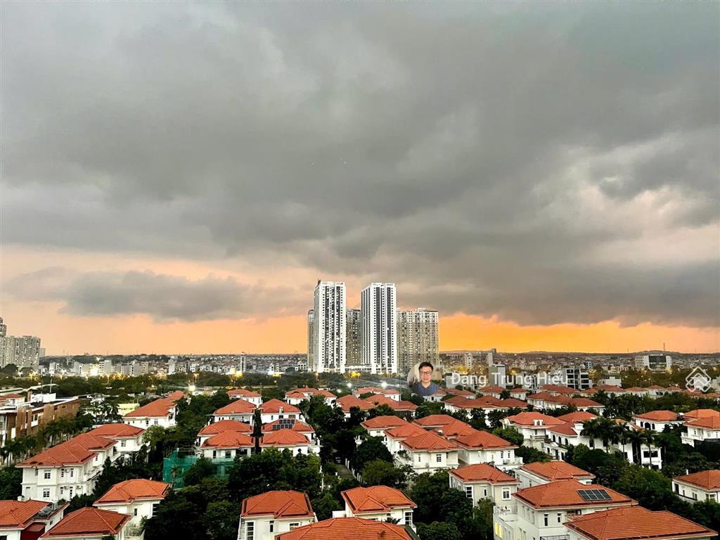 Sốc căn 128m full đồ, view siêu thoáng giá 9.6 tỷ tl tại essensia mailand  hàng hiếm khó tìm