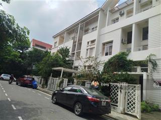 Quỹ căn liền kề splendora cho thuê làm việc chính chủ giá tốt nhất khu  khu khép kín, an ninh