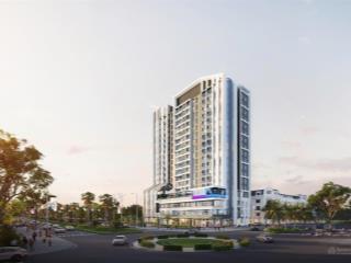 Bán gấp căn hộ chung cư thiên ân central, 4,5 tỷ, 87,1m2 tại hùng vương, bắc giang