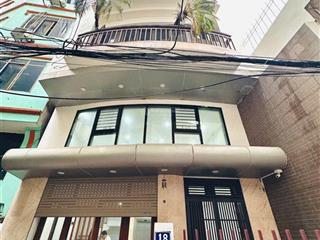 Siêu phẩm 8 tầng thang máy oto đỗ cửa phố lương đình của tt quận đống đa dt62m mt7m cạnh hồ kinh